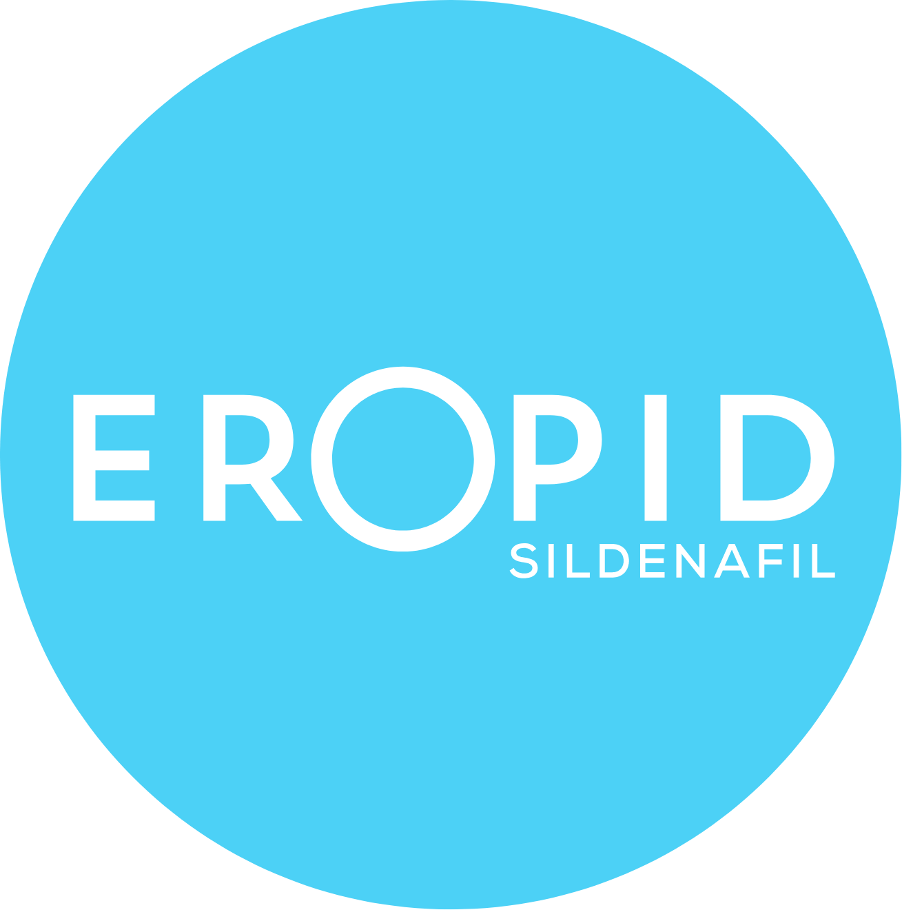 Eropid (Sildenafil)